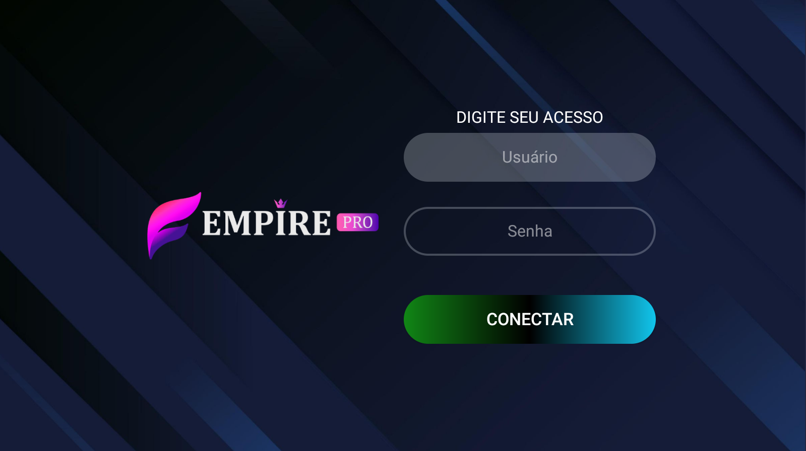 Imagem do APK